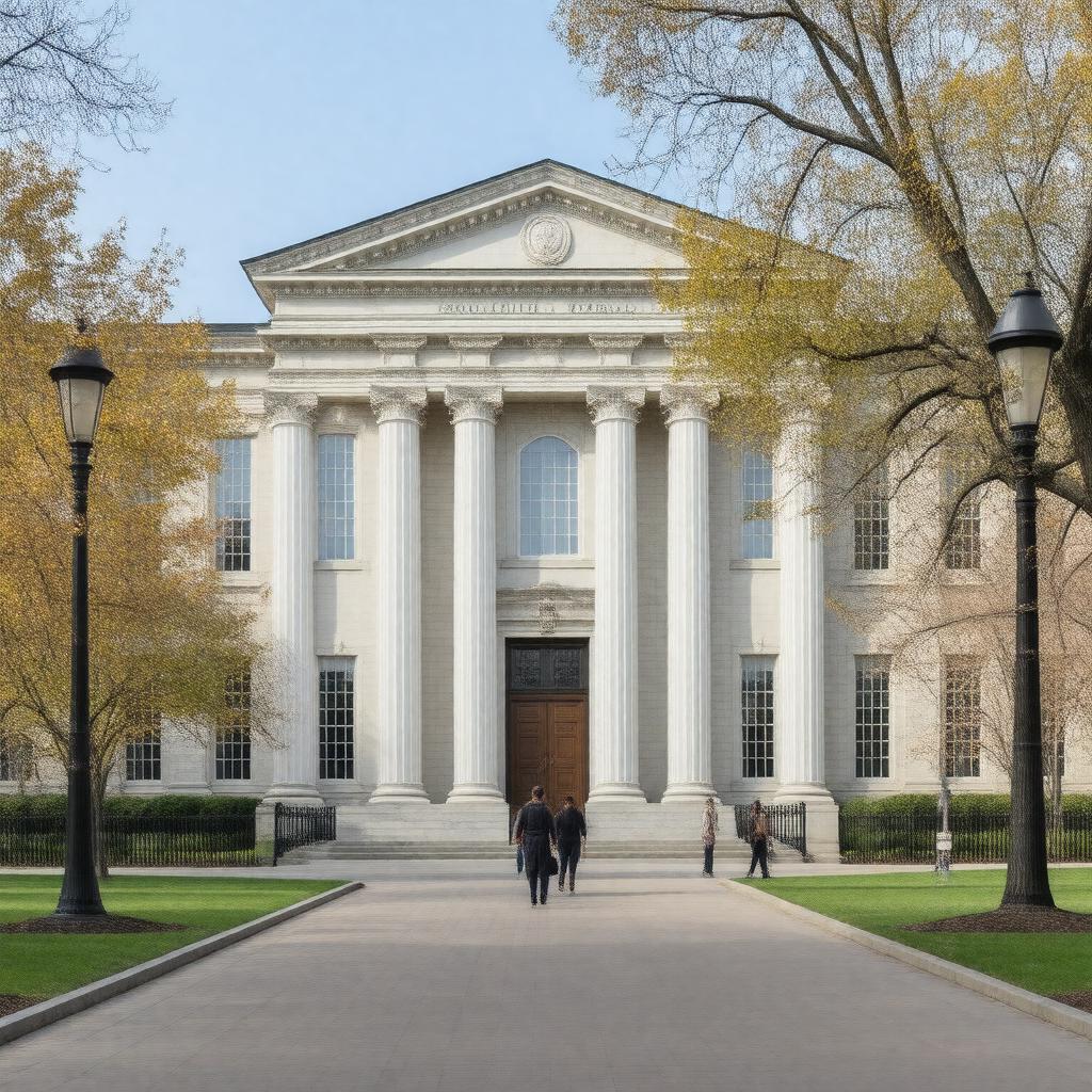 Moritz College of Law